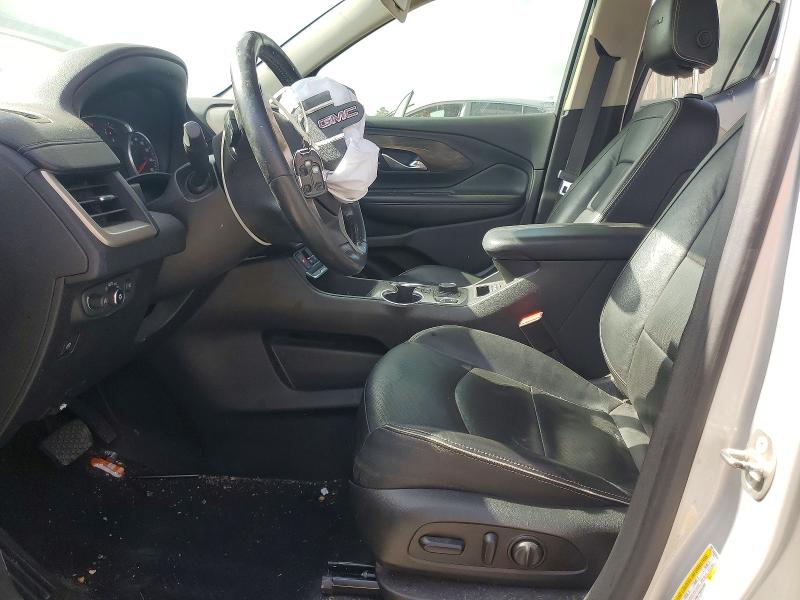 Продажа на аукционе авто 2018 Gmc Terrain, vin: 3GKALSEX5JL341870, номер лота: 65092936