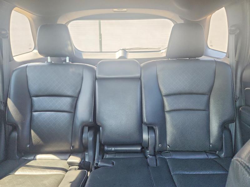 Aukcja sprzedaży 2019 Honda Passport, vin: 5FNYF8H06KB004627, numer aukcji: 63887236