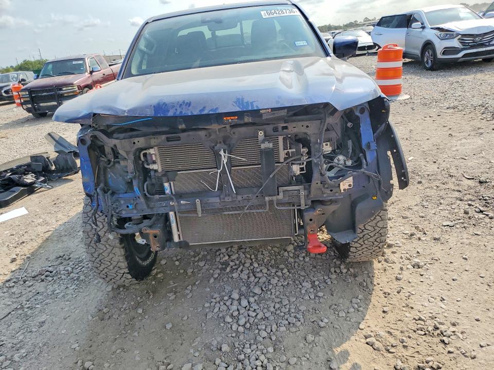 Продаж на аукціоні авто 2023 Nissan Frontier, vin: 1N6ED1EK9PN639823, номер лоту: 66428736