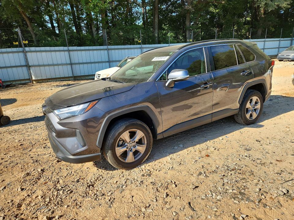 Продажа на аукционе авто 2023 Toyota Rav4, vin: 2T3W1RFV8PC241228, номер лота: 66506046