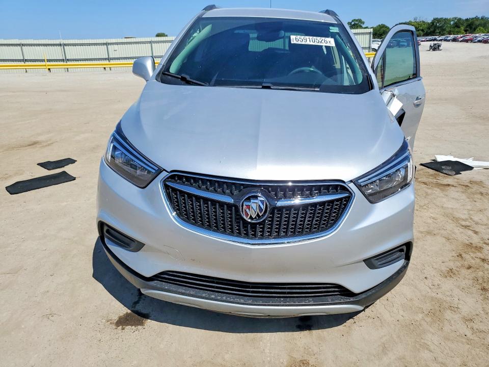 Продаж на аукціоні авто 2021 Buick Encore, vin: KL4CJESM0MB377004, номер лоту: 65910526