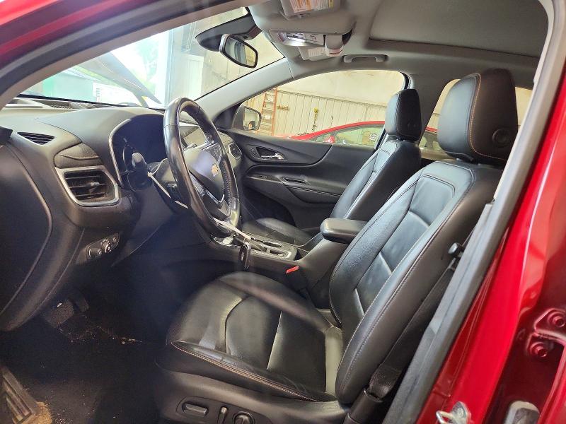 Aukcja sprzedaży 2019 Chevrolet Equinox, vin: 2GNAXPEX5K6132574, numer aukcji: 65023486