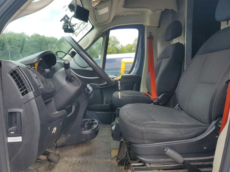 Продаж на аукціоні авто 2020 Ram Promaster 3500, vin: 3C6URVJGXLE136235, номер лоту: 65045756