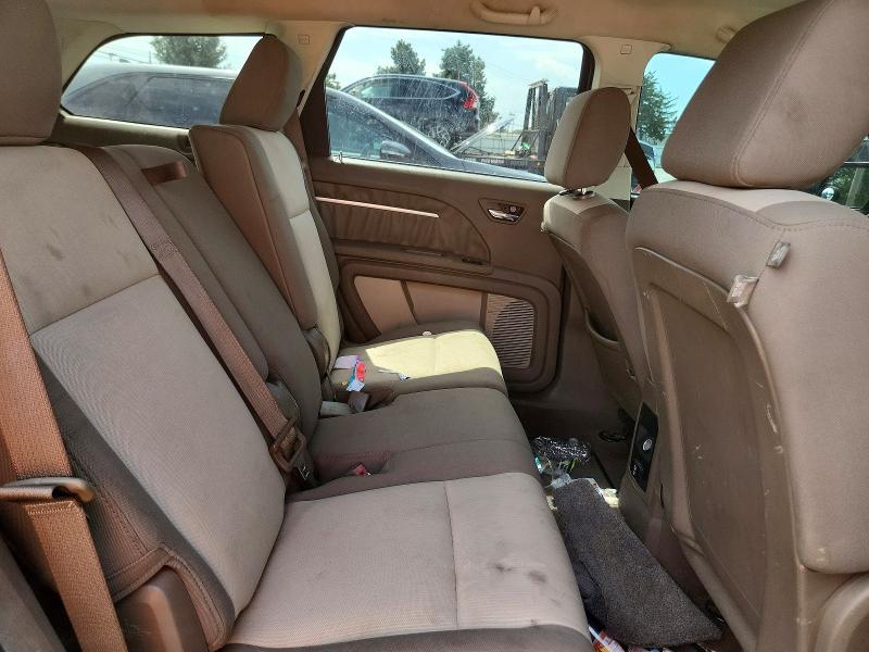 Aukcja sprzedaży 2009 Dodge Journey, vin: 3D4GG57V99T218725, numer aukcji: 67124686