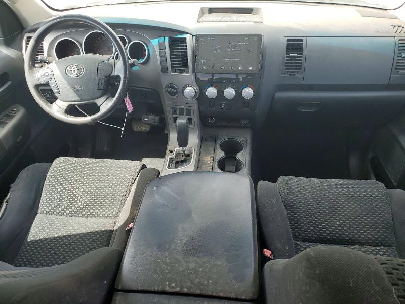 Продажа на аукционе авто 2011 Toyota Tundra, vin: 5TFUW5F12BX180010, номер лота: 67320476