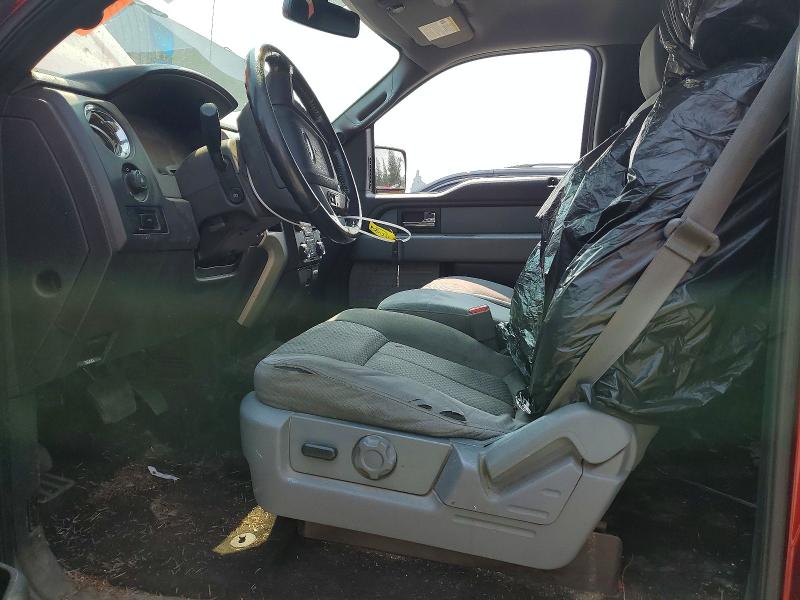 Продаж на аукціоні авто 2013 Ford F150, vin: 1FTFW1ET1DFC95730, номер лоту: 63948816