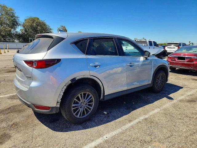 62789046 :رقم المزاد ، JM3KFBCM2L0791841 vin ، 2020 Mazda Cx-5 مزاد بيع