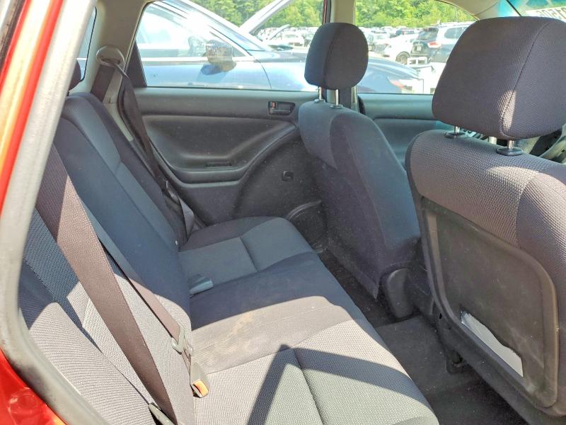 Продаж на аукціоні авто 2005 Pontiac Vibe, vin: 5Y2SL66835Z428499, номер лоту: 65031506