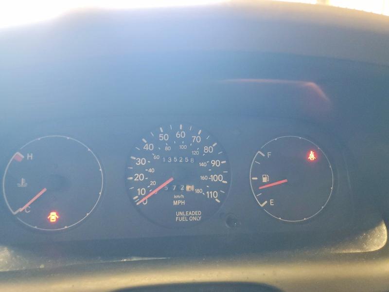 63582866 :رقم المزاد ، 2T1BB02E0VC187779 vin ، 1997 Toyota Corolla مزاد بيع