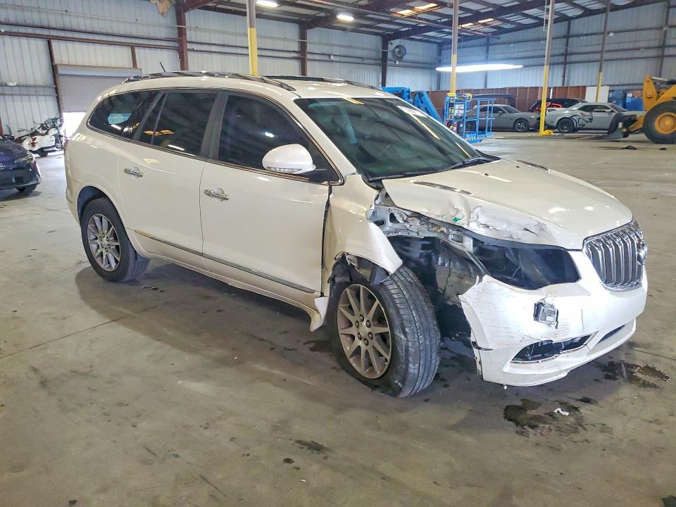 Aukcja sprzedaży 2013 Buick Enclave, vin: 5GAKRCKD3DJ238183, numer aukcji: 66193726