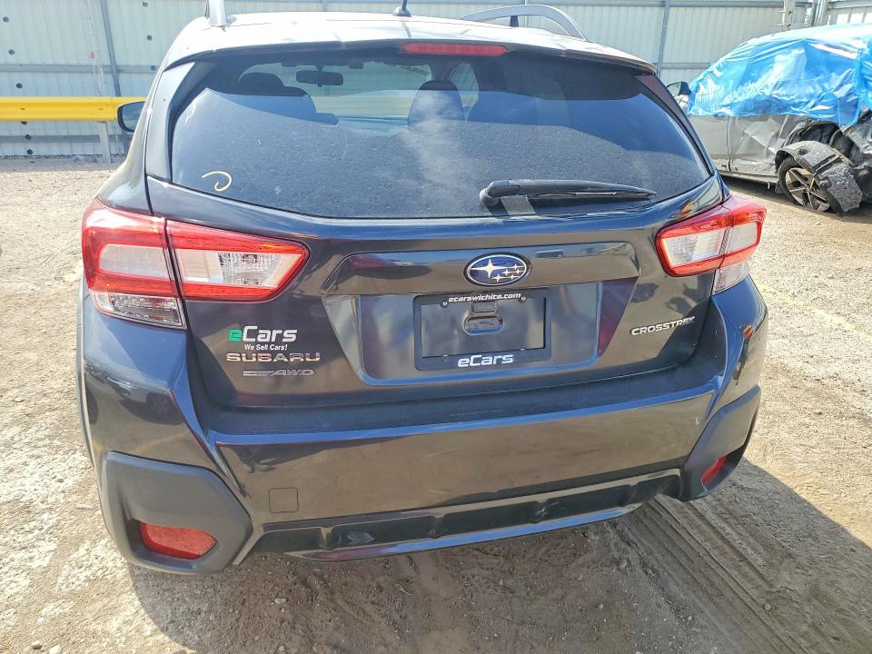 Продаж на аукціоні авто 2019 Subaru Crosstrek, vin: JF2GTABC1K8265373, номер лоту: 66180776