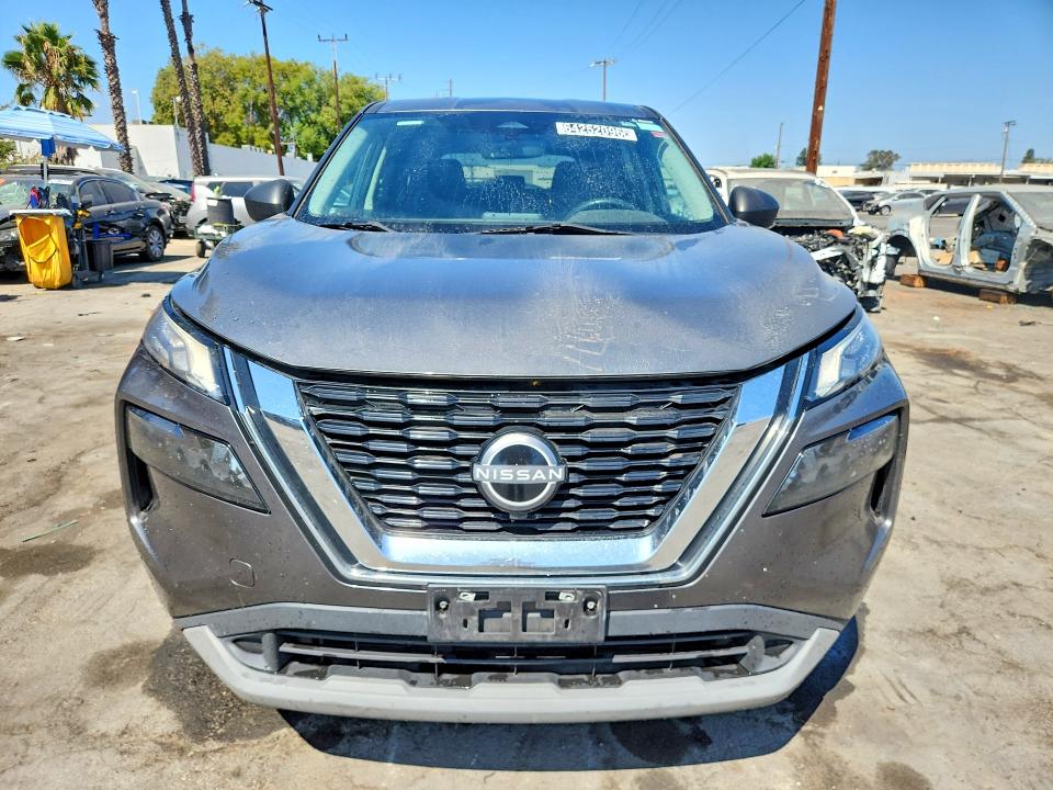 Продажа на аукционе авто 2023 Nissan Rogue, vin: 5N1BT3AA6PC778669, номер лота: 64252096