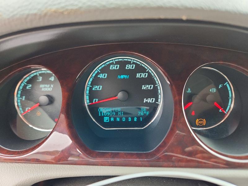 Aukcja sprzedaży 2009 Buick Lucerne, vin: 1G4HP57119U145785, numer aukcji: 63015826