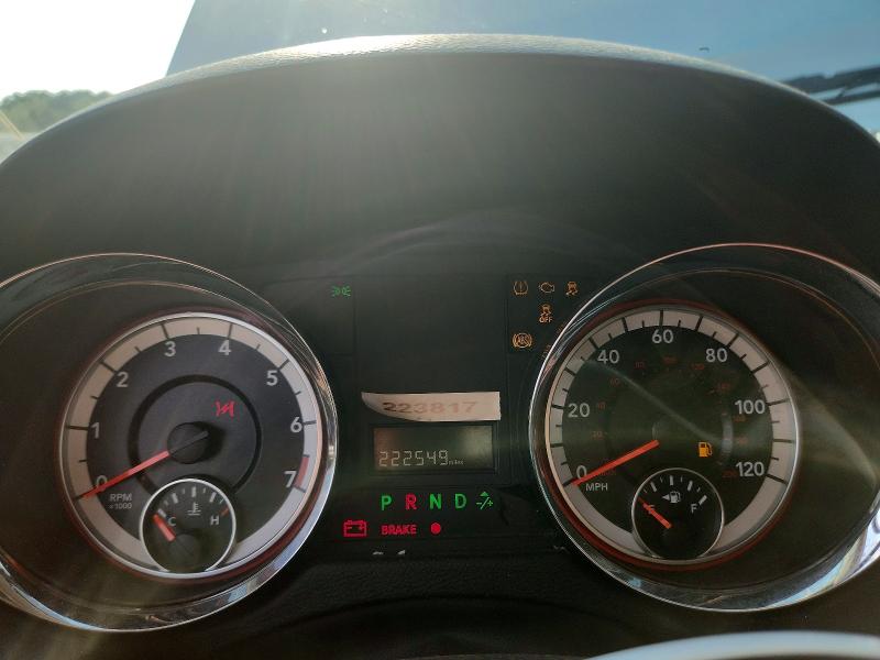 Продажа на аукционе авто 2018 Dodge Grand Caravan, vin: 2C7WDGBGXJR190515, номер лота: 64856886