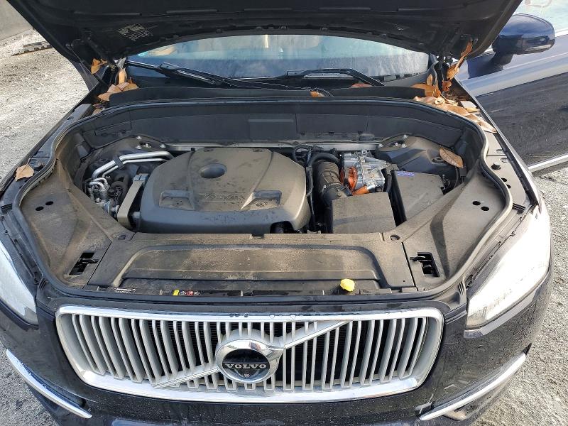 Продажа на аукционе авто 2016 Volvo Xc90, vin: YV4BC0PL0G1042332, номер лота: 64301386