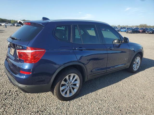 Aukcja sprzedaży 2017 Bmw X3, vin: 5UXWZ7C38H0V92790, numer aukcji: 64395486