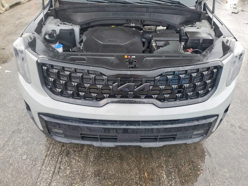 Aukcja sprzedaży 2025 Kia Telluride, vin: 5XYP5DGC4SG683793, numer aukcji: 66399486