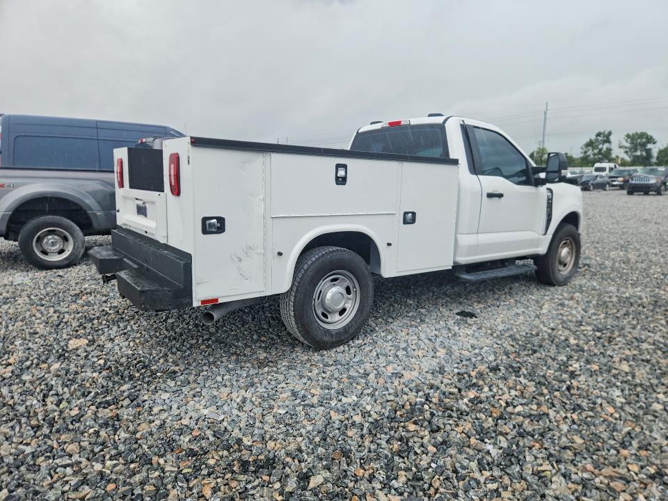 Aukcja sprzedaży 2026 Ford F250, vin: 1FDBF2AAXTED44352, numer aukcji: 63326856
