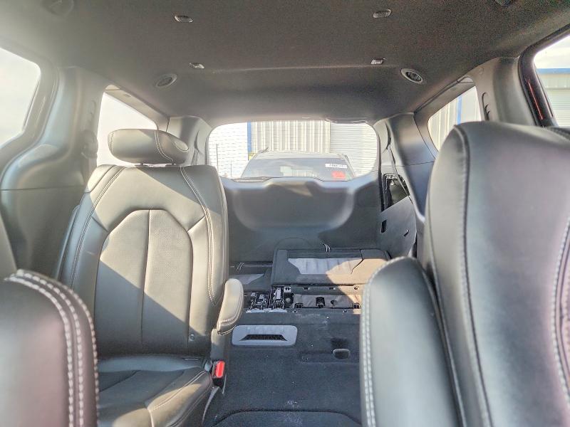 Aukcja sprzedaży 2025 Chrysler Pacifica, vin: 2C4RC1BG8SR585854, numer aukcji: 64600126