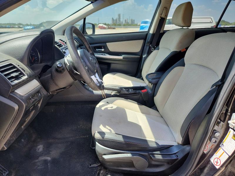 Aukcja sprzedaży 2016 Subaru Crosstrek, vin: JF2GPABC1G8249587, numer aukcji: 66181196