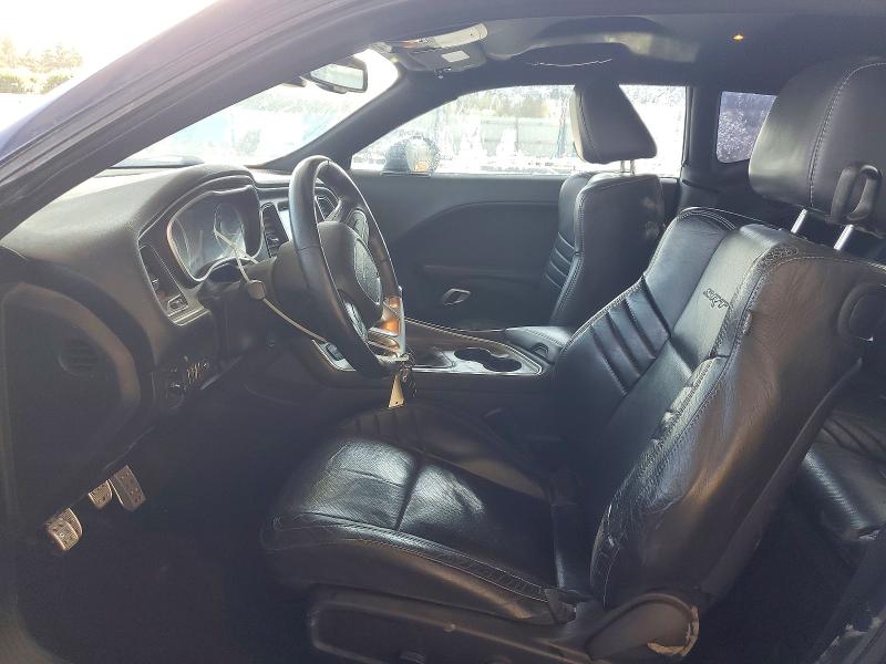 Aukcja sprzedaży 2016 Dodge Challenger, vin: 2C3CDZDJ5GH284356, numer aukcji: 63765886