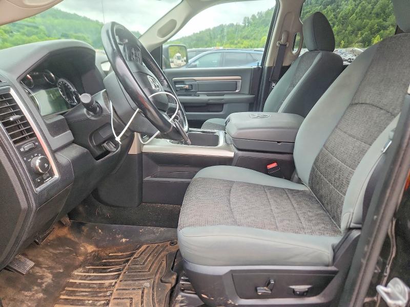 Aukcja sprzedaży 2016 Ram 1500, vin: 1C6RR7LT0GS337799, numer aukcji: 64538486