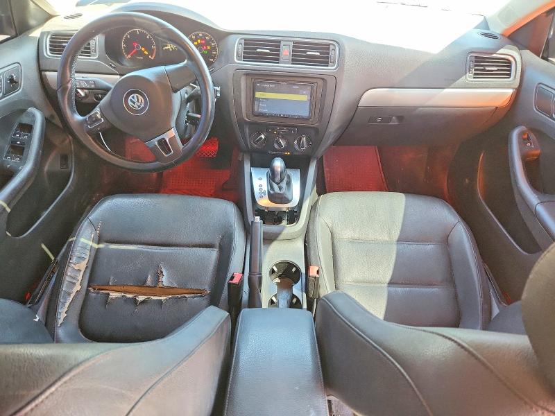 Aukcja sprzedaży 2011 Volkswagen Jetta, vin: 3VWLL7AJ9BM033273, numer aukcji: 65870066
