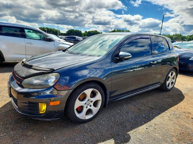 Aukcja sprzedaży 2010 Volkswagen Gti, vin: WVWED7AJ8AW240972, numer aukcji: 66443496