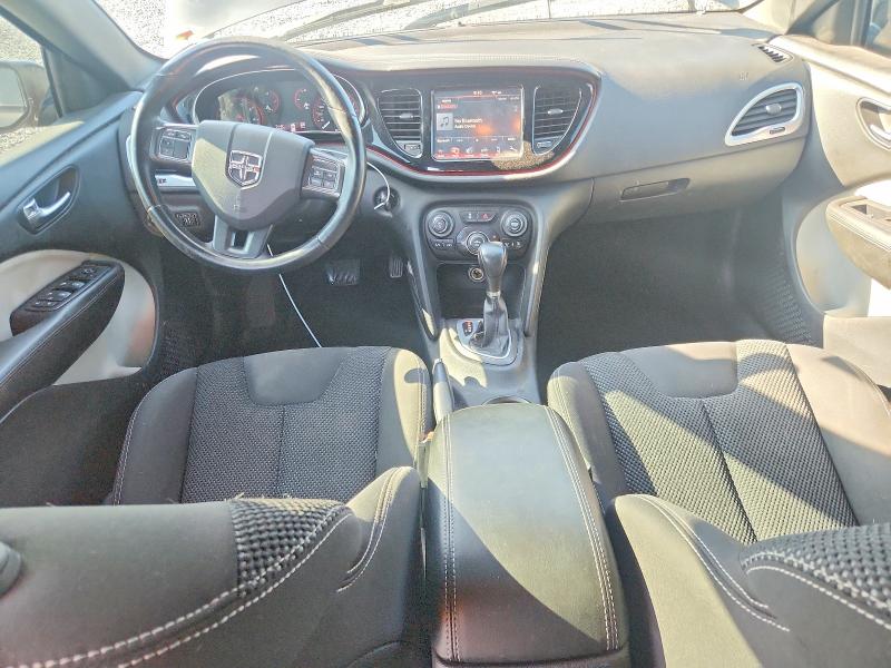 Aukcja sprzedaży 2016 Dodge Dart, vin: 1C3CDFBB2GD516953, numer aukcji: 65919866