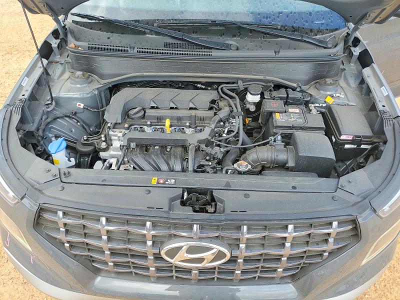 Aukcja sprzedaży 2025 Hyundai Venue, vin: KMHRC8A3XSU382633, numer aukcji: 64812286