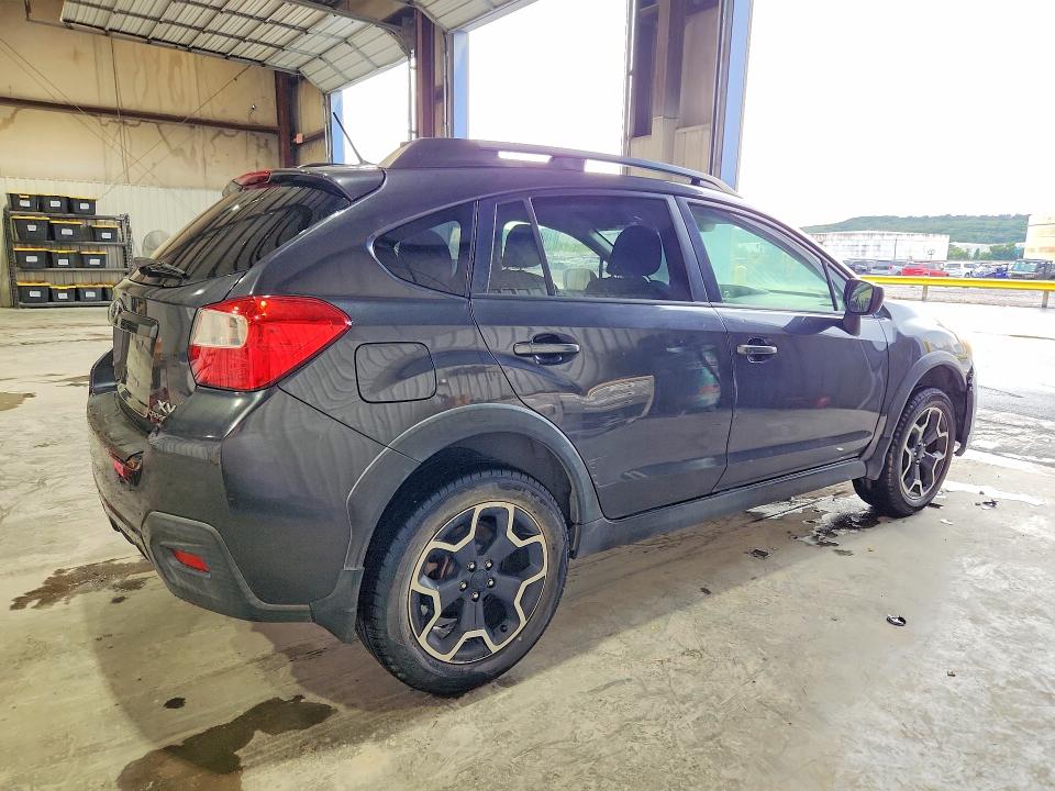 Продаж на аукціоні авто 2015 Subaru Xv Crosstrek, vin: JF2GPAFC5F8260388, номер лоту: 65377026