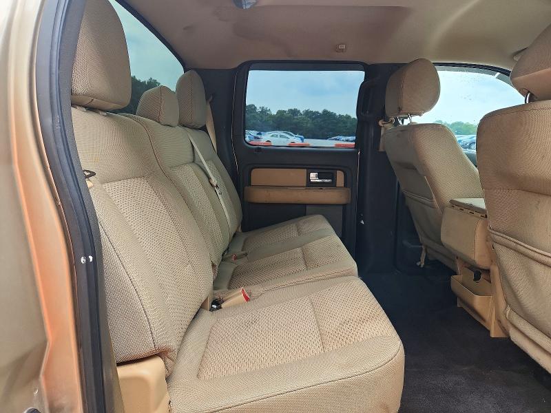 Продажа на аукционе авто 2013 Ford F150, vin: 1FTFW1ET2DFA40178, номер лота: 67251016