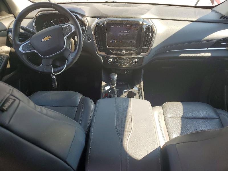 Продажа на аукционе авто 2021 Chevrolet Traverse, vin: 1GNEVKKW5MJ230158, номер лота: 65304786