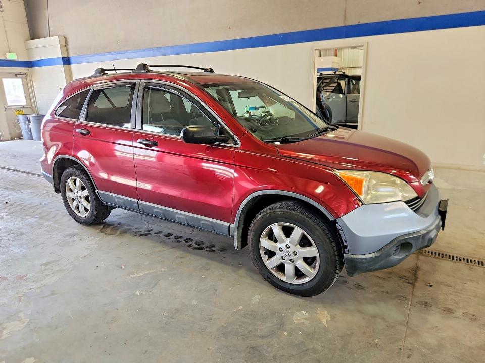 2008 Honda Cr-v მანქანა იყიდება აუქციონზე, vin: 5J6RE38578L004433, აუქციონის ნომერი: 66579786
