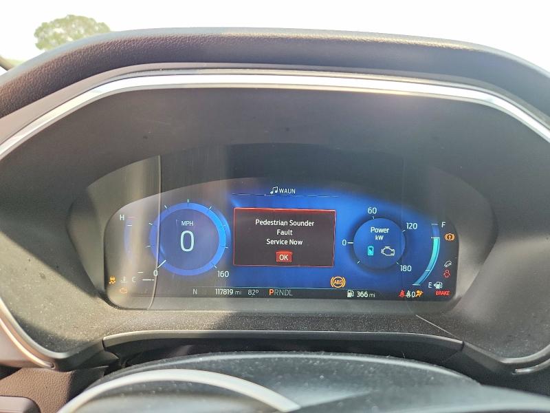 Продажа на аукционе авто 2021 Ford Escape, vin: 1FMCU9DZ9MUB20405, номер лота: 65100436