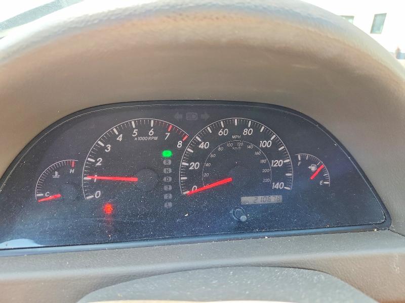 Aukcja sprzedaży 2005 Toyota Camry, vin: 4T1BE32K85U559124, numer aukcji: 63907596