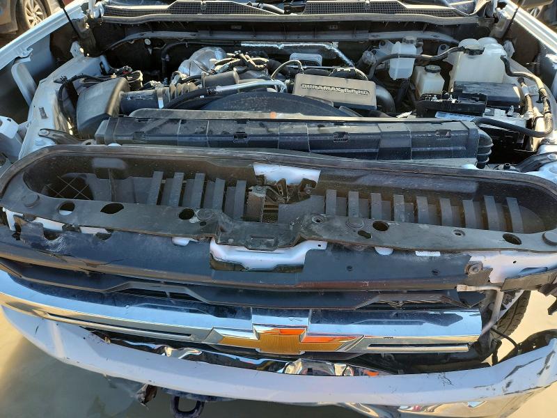 2026 Chevrolet Silverado მანქანა იყიდება აუქციონზე, vin: 1GC1KNEY6TF162307, აუქციონის ნომერი: 65306726