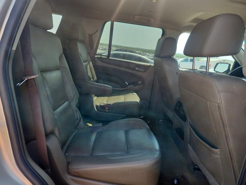 Aukcja sprzedaży 2017 Chevrolet Tahoe, vin: 1GNSCBKC2HR340283, numer aukcji: 64301446