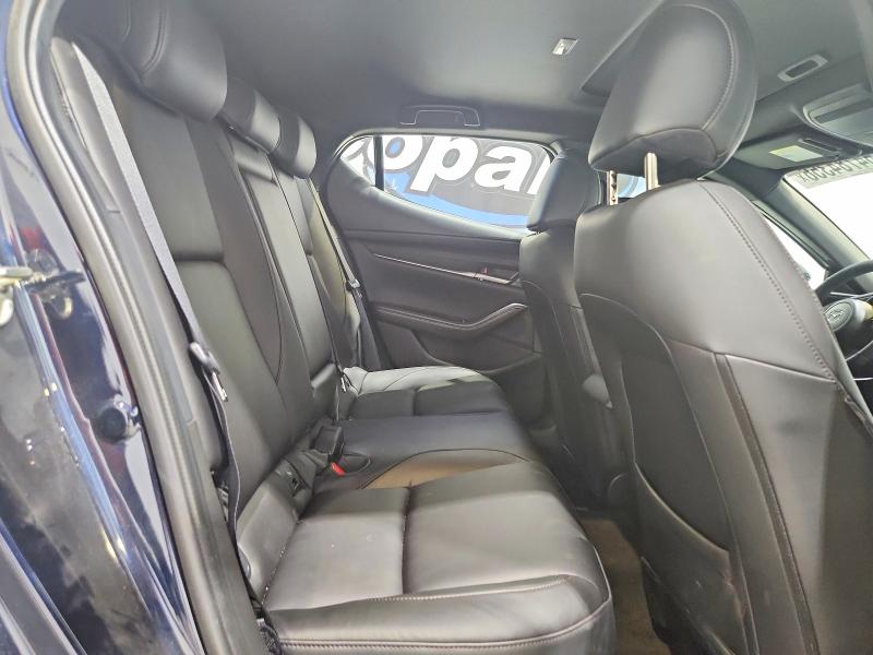 64784356 :رقم المزاد ، JM1BPALL2T1886207 vin ، 2026 Mazda 3 مزاد بيع
