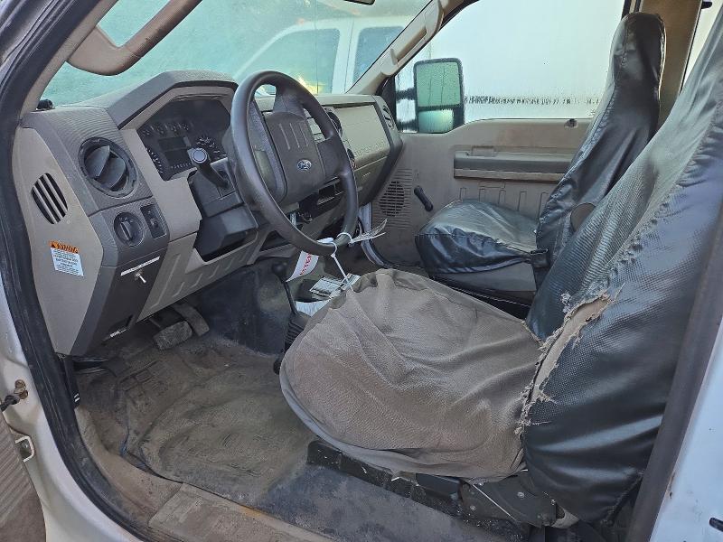 Продажа на аукционе авто 2009 Ford F350, vin: 1FTWX33Y09EA24968, номер лота: 58363066