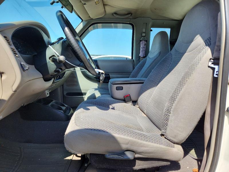 1999 Ford Ranger მანქანა იყიდება აუქციონზე, vin: 1FTYR14V6XPA41626, აუქციონის ნომერი: 66054366