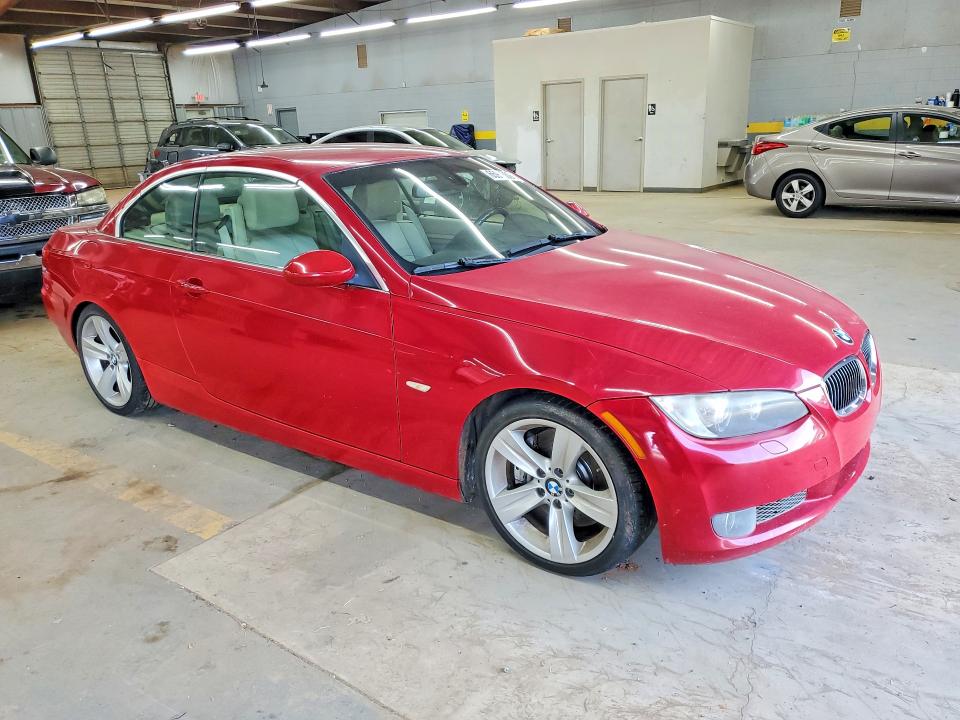 Aukcja sprzedaży 2009 Bmw 335, vin: WBAWL73599P473804, numer aukcji: 65915396