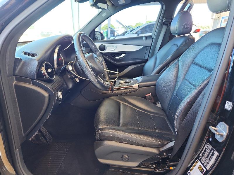 63782096 :رقم المزاد ، WDC0G4JB3KV127201 vin ، 2019 Mercedes-benz Glc مزاد بيع