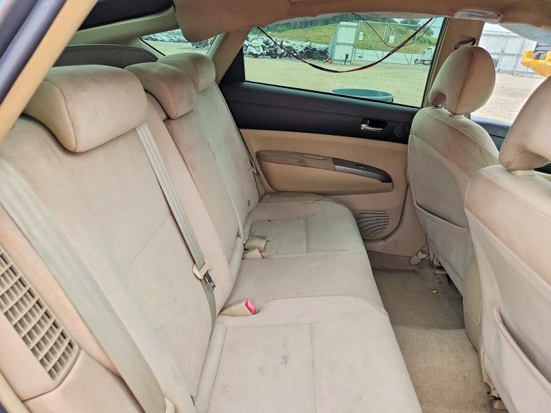 Продажа на аукционе авто 2004 Toyota Prius, vin: JTDKB20U940088733, номер лота: 63997336
