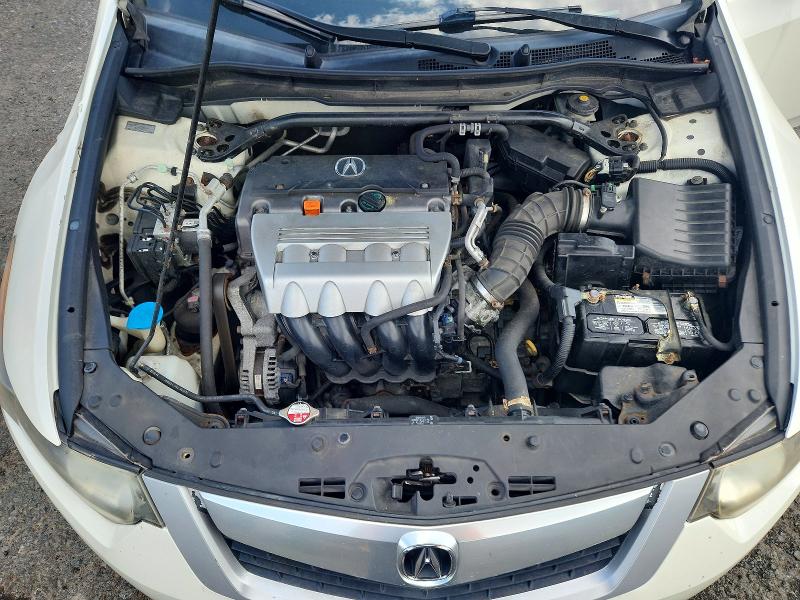 Продажа на аукционе авто 2009 Acura Tsx, vin: JH4CU26659C012261, номер лота: 67160576