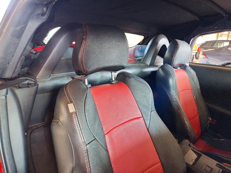 Aukcja sprzedaży 2004 Nissan 350z, vin: JN1AZ36A44T012445, numer aukcji: 65768246