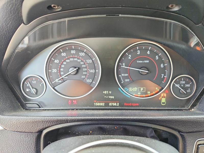 Aukcja sprzedaży 2016 Bmw 428, vin: WBA4A9C55GG696170, numer aukcji: 63313836