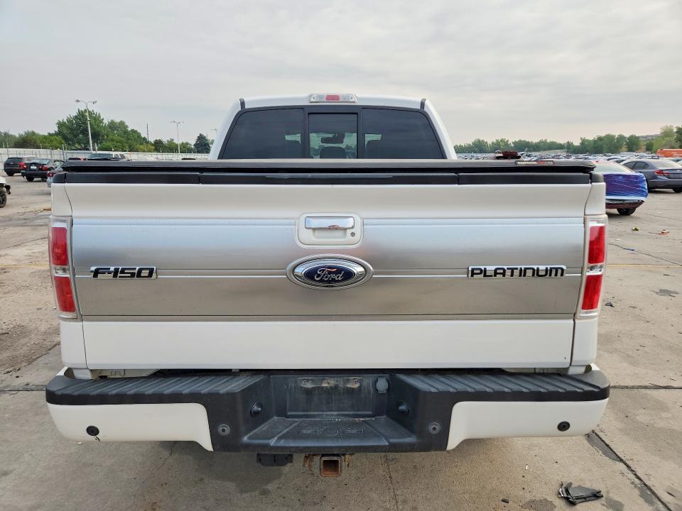 2014 Ford F150 მანქანა იყიდება აუქციონზე, vin: 1FTFW1ET4EFA29832, აუქციონის ნომერი: 63584906