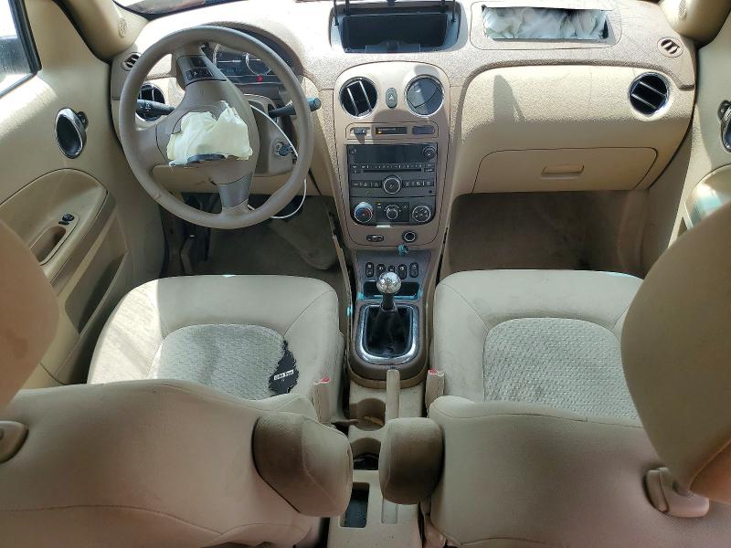Продаж на аукціоні авто 2007 Chevrolet Hhr, vin: 3GNDA13D77S602228, номер лоту: 63279776