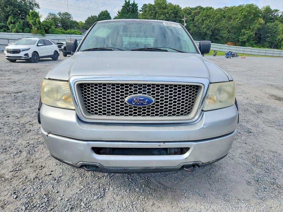 66357726 :رقم المزاد ، 1FTRX14W07FA64294 vin ، 2007 Ford F150 مزاد بيع